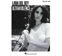 Lana Del Rey - Ultraviolence