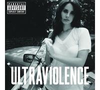 Lana Del Rey - Ultraviolence [VINYL]