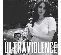 Lana Del Rey - Ultraviolence [VINYL]