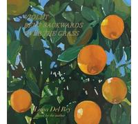 Lana Del Rey - Violet Bent Backwards Over The Grass [CD]