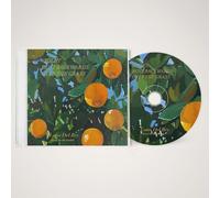 Lana Del Rey - Violet Bent Backwards Over The Grass [CD]