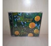 Lana Del Rey - Violet Bent Backwards Over The Grass [CD]