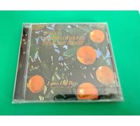 Lana Del Rey - Violet Bent Backwards Over The Grass [CD]