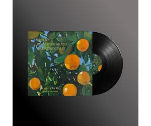 Lana Del Rey - Violet Bent Backwards Over the Grass - Vinyl - Same Day Dispatch
