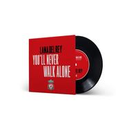 Lana Del Rey - You'll Never Walk Alone (Limited Edition 7 inch Vinyl)