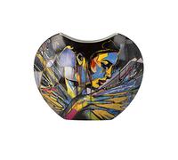 Lana Frey Artis Or ire in The Belly Vase 21 cm