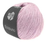 Lana Grossa Ecopuno 008 50 g Lilac