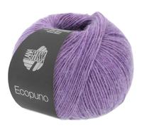 Lana Grossa Ecopuno 84 - Lavender