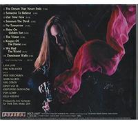 Lana Lane - Lady MacBeth