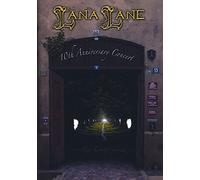 Lana Lane - Lana Lane - 10th Anniversary Concert [2005] [DVD]