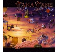 LANA LANE - RED PLANET BOULEVARD