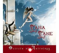 Lana Lane - Secrets Of Athology