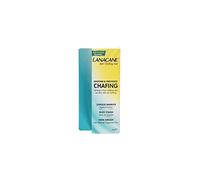 Lanacane Anti-Chafing Gel 28g - Long-Lasting Itch Relief for Thighs, Legs, Bra, Underarms, and Under Breast - Multi-Purpose Rash Treatment Medication