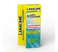 Lanacane Lanacane Anti-Chafing Gel Fragrance Free