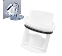 LANAFAY Lint Filter Sieve Compatible with Bosch Siemens Constructa Neff 00647920 & 00605010 & 00602008, Lint Sieve Replacement for Washing Machine Washer Dryer such as iQ100 iQ300 iQ500 iQ700 iQ800