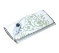 Heated cushion Lanaform Blanc 110 W