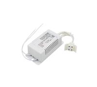 LANAPPTLTG AC220V T5 Annular Tube Fluorescent Lamp G10Q Electronic Ballast 22w 32w 40w Circular Tube Ceiling Lights Electronic Ballasts