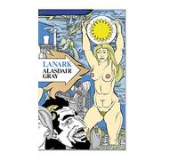 Lanark: A Life in Four Books