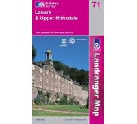 Lanark and Upper Nithsdale