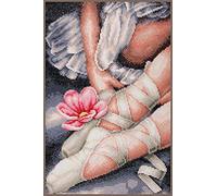 Lanarte Diamond Embroidery Kit, Small