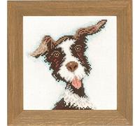 Lanarte Embroidery Kit, Small