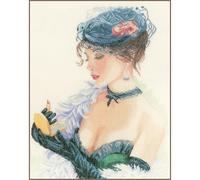 Lanarte Hortensia Linen