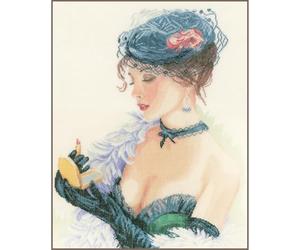 Lanarte Hortensia Linen
