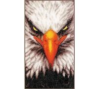 Lanarte Kit au Point compté Aigle