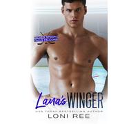 Lana's Winger: 5 (Silver Spoon Falls Falcons)