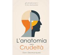 L'anatomia della Crudeltà: Gli Atti Più Oscuri e Le Loro Motivazioni