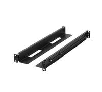 LANBERG 19 Inch Rackmount RailKit 397-680 mm Extendible Max. 90 kg