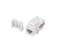 lanberg Accessory Brand Model Keystone Cat.5E UTP RJ45 90 Degrees