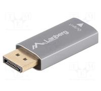 LANBERG AD-DP-HD-01 Adapter