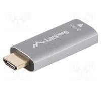 LANBERG AD-HD-DP-01 Adapter