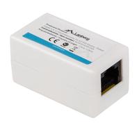 Lanberg AD-RJ45-RJ45-OU6 RJ45 FEMALE TO RJ45 FEMALE UTP CATEGORY 6 ADAPTER