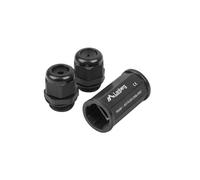 Lanberg Adapter Z31CZKA SIECIOWA RJ45 - RJ45