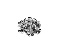 LANBERG AK-1303-S 20 Piece Kit for RACK 19' Wardrobe