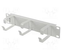LANBERG AK-1702-S Cable organizer
