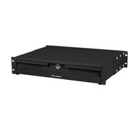 LANBERG AK-2001-B 2U 360MM Black 19" Rack Drawer