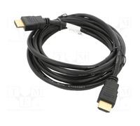 LANBERG CA-HDMI-13CC-0030-BK Cable