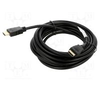 LANBERG CA-HDMI-13CC-0050-BK Cable