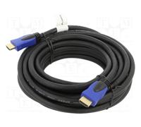 LANBERG CA-HDMI-20CU-0075-BK Cable