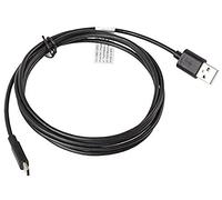 lanberg CA-USBO-10CC-0018-BK USB 2.0 A Male to USB Type-C Male Cable, 1.8 m, Black