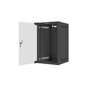 Lanberg Wf10-2309-10b 9u 10´´ Rack