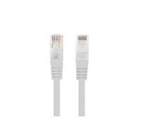PATCHCORD CAT.6 UTP LSZH CU GRAY FLUKE PASSED PCU6-10CU-1000-S