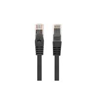 LANBERG Cable DE Red Cat.6 UTP LSZH CU 3M FLUKE Passed