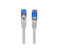 Lanberg Category 6 UTP Rigid Network Cable PCF6A-10CC-0025-S