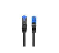 Lanberg Category 6 UTP Rigid Network Cable PCF6A-10CC-0500-BK