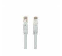 Lanberg Category 6 UTP Rigid Network Cable PCU6-10CU-0025-S