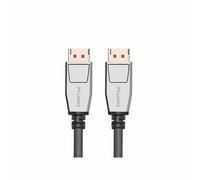 Lanberg DISPLAYPORT 8K V1.4 M/M 20 Pin 1.8M Cable